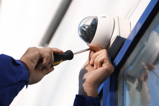 Installation Service
